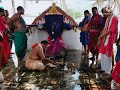 jarada gada jagannath snana purnima