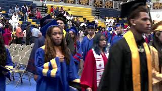 PGCPS Summer School Graduation - AM