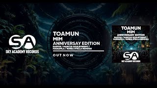 Toamun - Mim (Rubea Stella Remix)