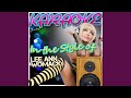 Never Again, Again (In the Style of Lee Ann Womack) (Karaoke Version)