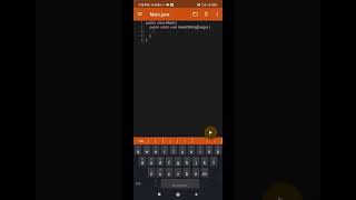 Best android ide for java developer