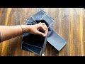 கிராஸ் கட் cross cut blouse super easy cutting for beginners