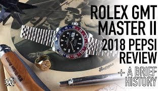 2018 Rolex 