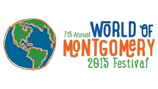 World of Montgomery Festival 2015 at Montgomery College