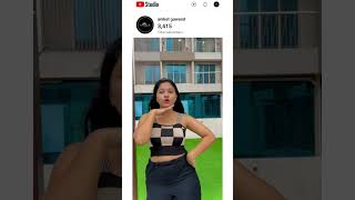 I am Bob And Komal Kharat Instagram Reels❤🥰 #viral #short