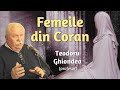 Teodoru Ghiondea - Femeile din Coran