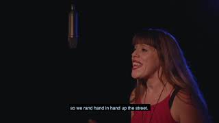 Spoken Word | Apples and Snakes: Blackbox | This is It by Liv Torc