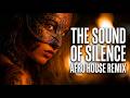 THE SOUND OF SILENCE - Disturbed  | Afro House Remix Tribal Mood 🔥