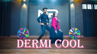Darmi Cool Dance Video | Ruchika Jangid | Bollywood Dance Choreography | Nritya Performance