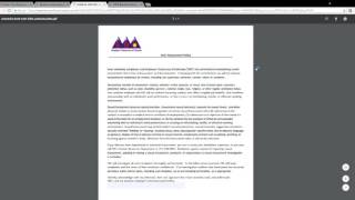 Onboarding EaseCentral