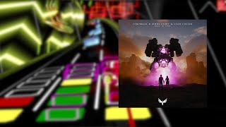 [PME] Audiosurf: Synymata, MmmCherry \u0026 Leah Culver - Back In Time