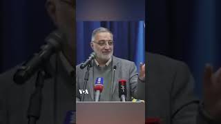 ادعای شهردار تهران: «در سوریه آسیب خوردیم اما این آسیب شکست نیست»