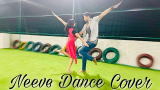 Neeve Dance Cover | Telugu Musical Dance Video | Navani | Satya