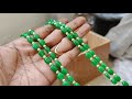 unboxing చాలా రోజుల తర్వాత మంచి collection blackbeads లో కొత్త డిజైన్లు ramyanagendraimitation