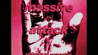 Massive Attack - Unfinished Sympathy Mash Up Perfecto Hooper Remix + Live YTA