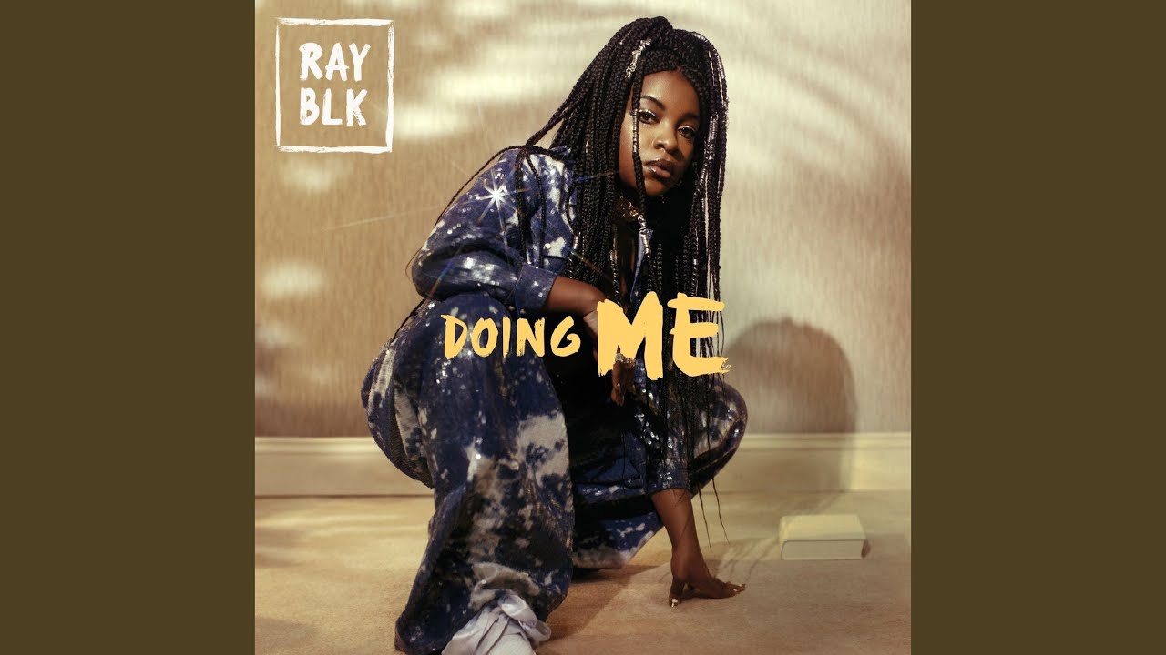 Doing Me Youtube Music