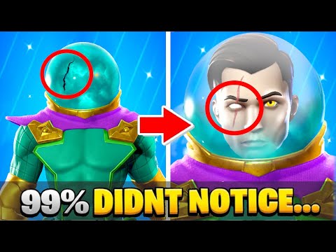 Fortnite does NOT want you to know this…