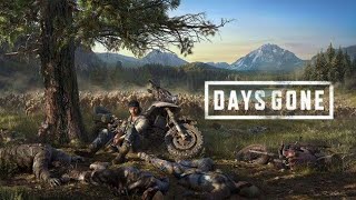 ゾンビの世界で生き残れ Days Gone #1