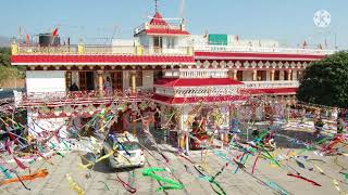 Aarti Baba Ishadhari Ji | Sai Dawinder Bhatti JI, Darabar Baba Ishadhari Ji Sarkar,Mahilpur PB.