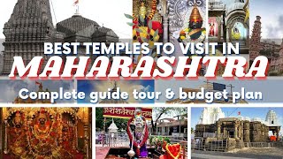 Top Famous Temples in Mumbai Maharashtra