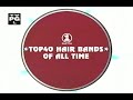 VH1's Top 40 Hair Bands of All Time (Part 2 - 