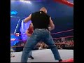 Shawn Michaels hit Sweet Chin Music to Brock Lesnar: Raw