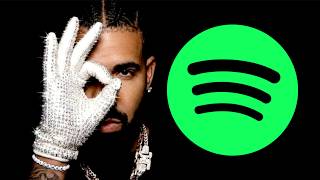 Spotify F**ked Up