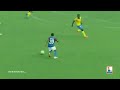 Teenager Travis Mutyaba's Beautiful Goal Against URA FC in Uganda Premier League