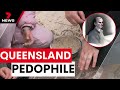 Parents of pedophile Ashley Paul Griffith victims calls for action | 7NEWS