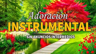 PURIFICAME - Música Instrumental Cristiana - SIN ANUNCIOS INTERMEDIOS - PIANO PARA ORAR