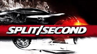 Split Second | Intro (Xbox 360)