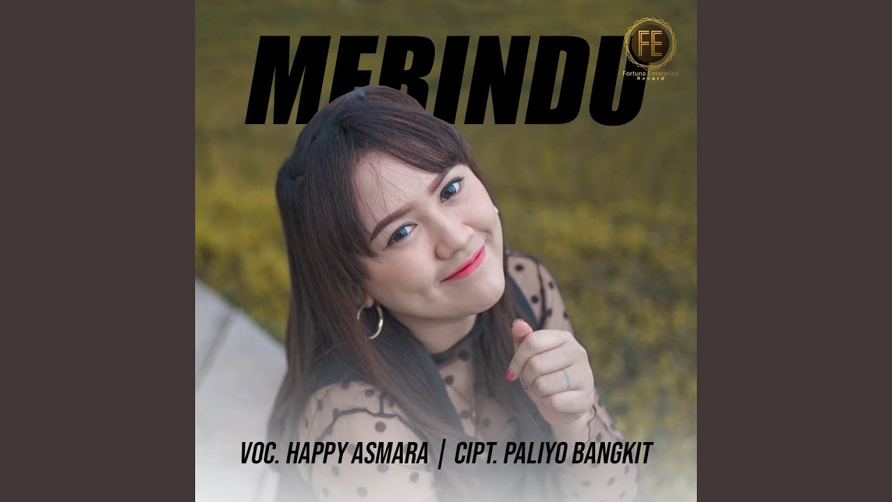 Merindu Youtube Music