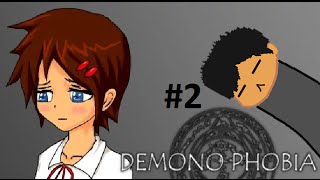 Death by Punches - Demonophobia part 2