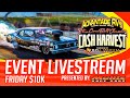 CASH HARVEST 2024 - FRIDAY $10K [GallStar Bracket Races]