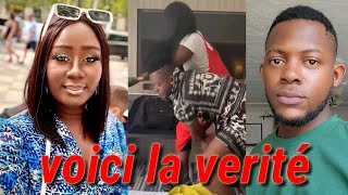 Eunice Zunon et TENOR en direct et explique tout sur leur bagarre, voici la video