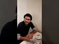 chene thodi kam hai tea mein,woh kya tha new tiktok sherry khan new tiktok