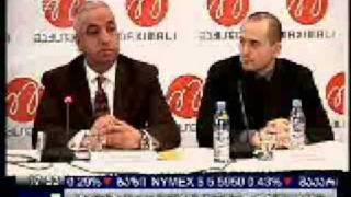 MAXIMALI - 2008.12.18 - Kronika