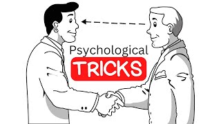 6  unethical Psychological tricks that should be illegal //Robert Cialdini - PRE