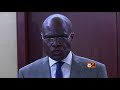 DRC election update