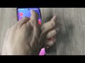 how to fix otp not recieved on android
