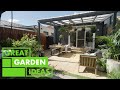 Boring Backyard Makeover | GARDEN | Great Home Ideas