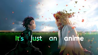 It's Just An Anime - In This Shirt 「AMV/EDIT」