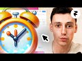 5 Time Saving Tricks Every Framer Designer Should Know