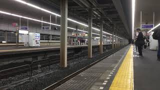 東武スカイツリーライン   新越谷駅   東武20000系(21802f )  北越谷行き [05T]