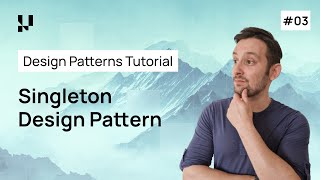 Singleton Design Pattern Explained 🔄