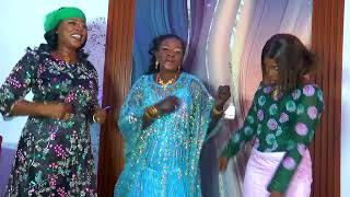 Zahra Mbaye Sargal Moussa Diama Mbaye clip officiel