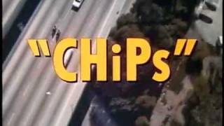 CHiPs' - Theme Song (Intro)