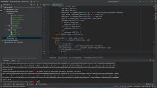 Bioscience Python Tutorial 1 Part 4 (Sequence Alignment Significance)
