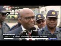 Taxi violence I Four people killed and three others injured in a shooting at the Mfuleni taxi rank