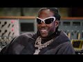 2 chainz checks out priceless hip hop memorabilia most expensivest gq